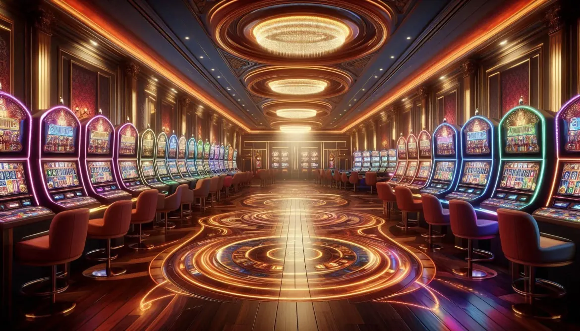 Frumzi Casino